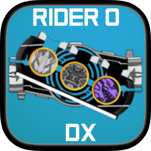 CSM Belt for O Driver Henshin