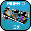 APK CSM Belt for O Driver Henshin