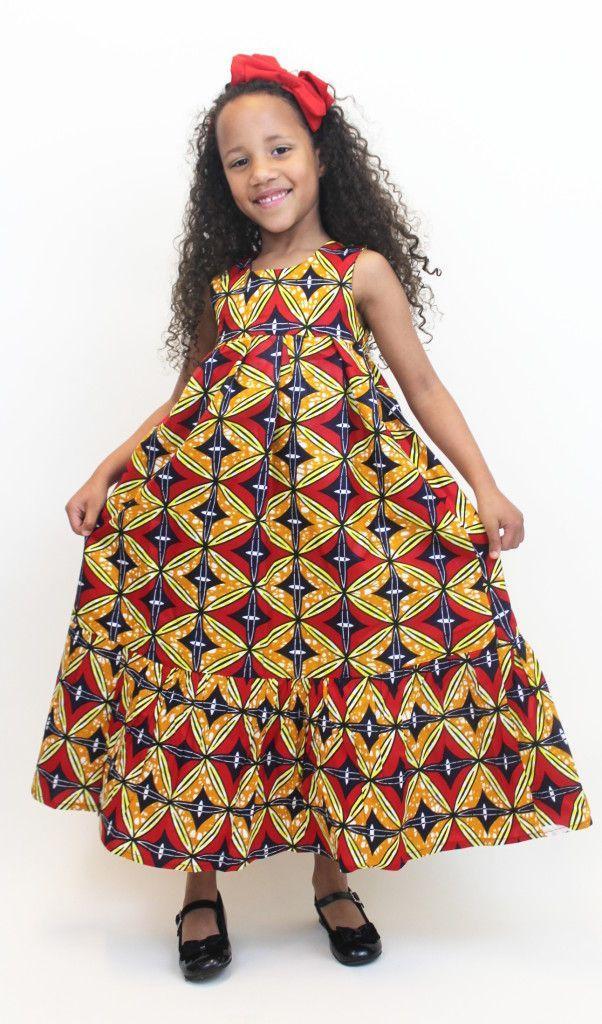 African Kids Fashion Styles For Android Apk Download