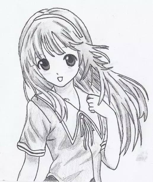 Drawing Anime Kawaii Arts for Android - Download