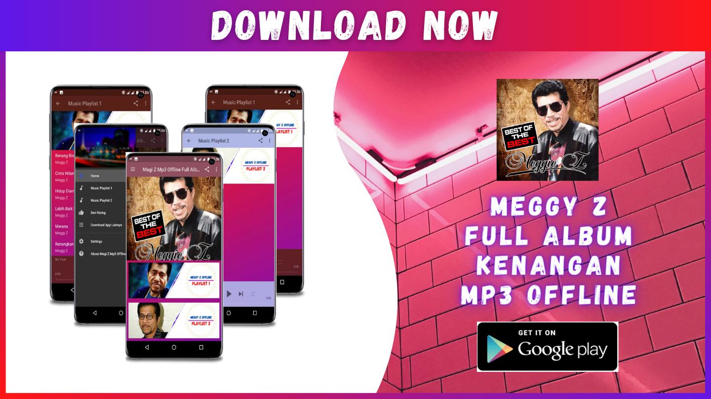 Z dangdut album full lagu mp3 meggy download Download Koleksi