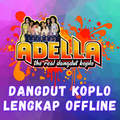 Om Adella Dangdut Koplo Lengkap Offline