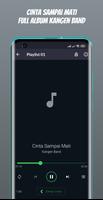 Lagu Kangen Band Offline screenshot 3