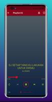 DJ Setiap Yang Ku Lakukan Untuk Dirimu captura de pantalla 3
