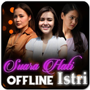 OST Suara Hati Istri MP3 Offline APK