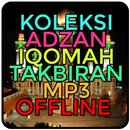 Adzan Merdu Terbaik Offline APK