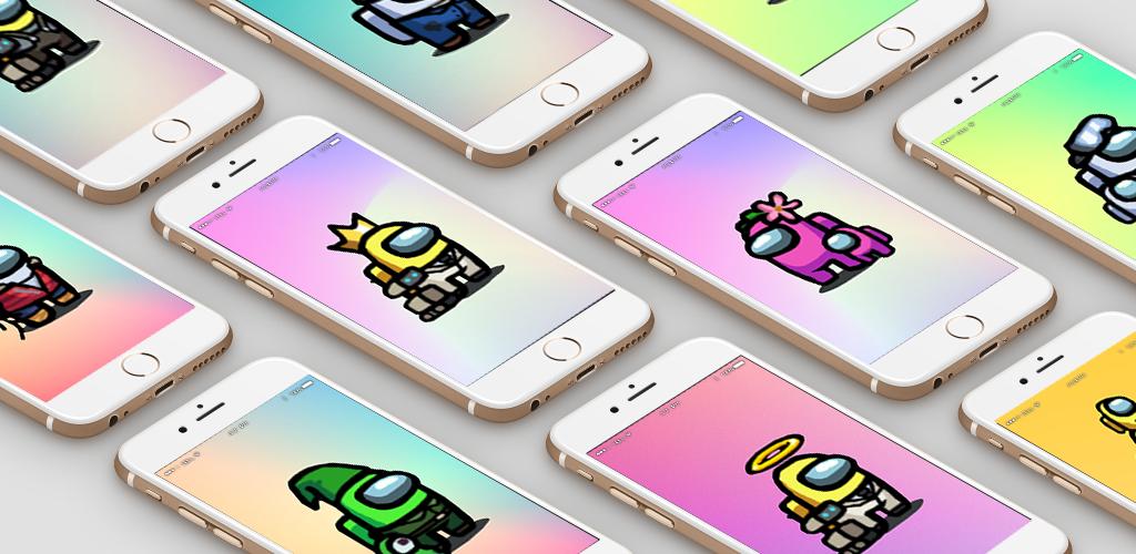 Among Us Wallpaper Hd For Android Apk Download Review of the characteristics of each group. among us wallpaper hd for android apk