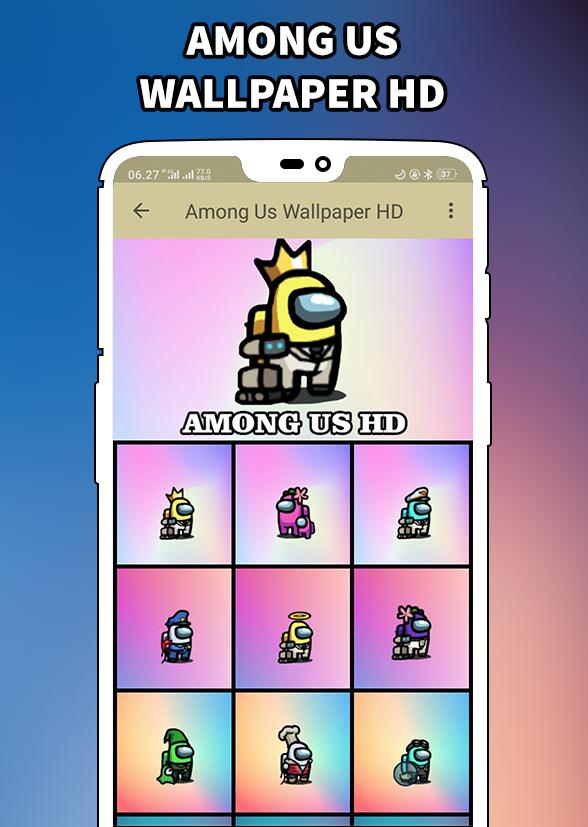Among Us Wallpaper Hd For Android Apk Download Among Us Wallpaper Hd For Android Apk Download