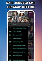 Dari Jendela SMP Lengkap Offline 海報