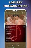 Rey Mbayang Offline - Di Sepertiga Malam screenshot 1