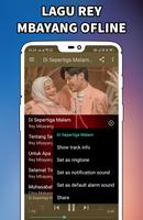Rey Mbayang Offline - Di Sepertiga Malam screenshot 2