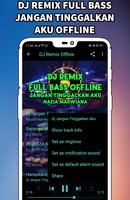 DJ Remix Jangan Tinggalkan Aku screenshot 1