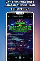 DJ Remix Jangan Tinggalkan Aku screenshot 2