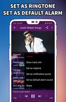 برنامه‌نما Justin Bieber Full Album Offline 2020 عکس از صفحه