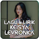 Lagu & Lirik Keisya Levronka Offline APK