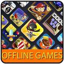 Koleksi Game Tanpa Kuota APK