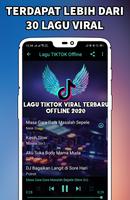 Lagu Viral Terbaru Offline 2020 screenshot 1