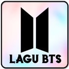 Lagu BTS Dynamite Offline 2020 아이콘