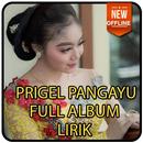Lagu & Lirik Prigel Pangayu Campursari Offline APK
