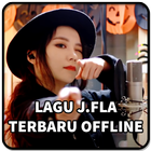 Lagu Cover JFla Offline ikona