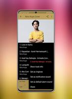 Lagu Nino Kuya Offline screenshot 1