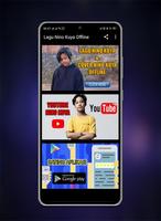 Lagu Nino Kuya Offline screenshot 2