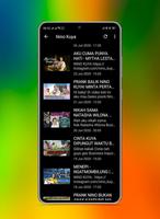 Lagu Nino Kuya Offline screenshot 3