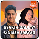 Lagu Syakir Daulay & Nissa Sabyan Offline APK