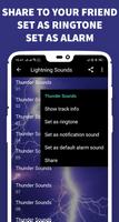 Lightning Prank Sounds screenshot 2