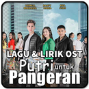 Lirik Lagu OST Putri Untuk Pangeran Offline APK