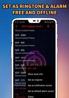 SCP Original Voice Offline screenshot 3