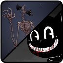 Siren Head and Cartoon Cat Prank APK