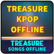 Lagu Treasure KPOP Terbaru Offline
