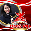 G30S PKI Day Photo Frames