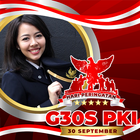 G30S PKI Day Photo Frames 아이콘