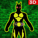 Rider Zero One - Reiwa Battle The First Generation APK