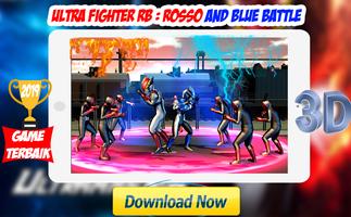 Ultrafighter : Rosso And Blue Ultimate Battle gönderen