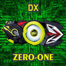 DX Hiden Zero-One Henshin Belt APK