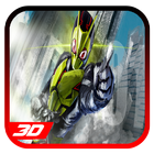 Rider Zero-One Henshin Heroes Fighter Wars أيقونة