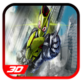 Rider Zero-One Henshin Heroes Fighter Wars icône