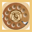 Old Phone Dialer pro