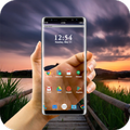 Change Your Phone Look - Tp Live Wallpaper