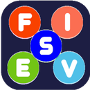 Five The word Game APK