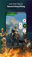 Gamer Recorder پوسٹر