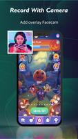 Gamer Recorder اسکرین شاٹ 1