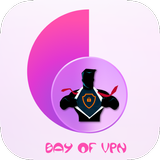 Icona BAY OF VPN