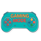 Gaming Mode 圖標