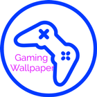 Gaming Wallpaper 4k + icône