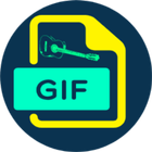 GIF Maker-Find More Gif icône