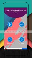 GIF Maker-Find More Gif Plakat